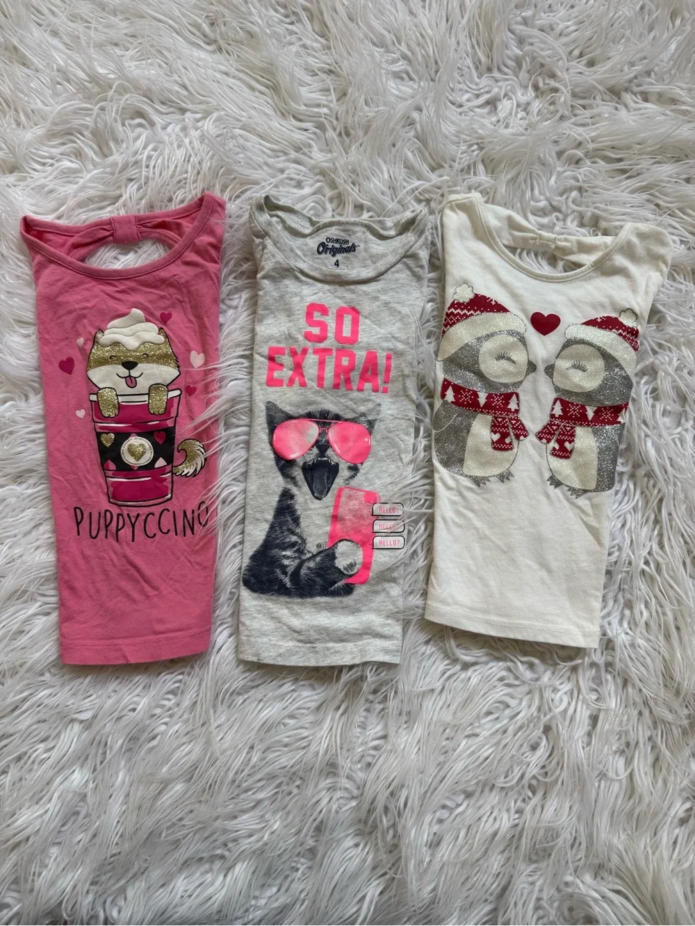 Carters set carter